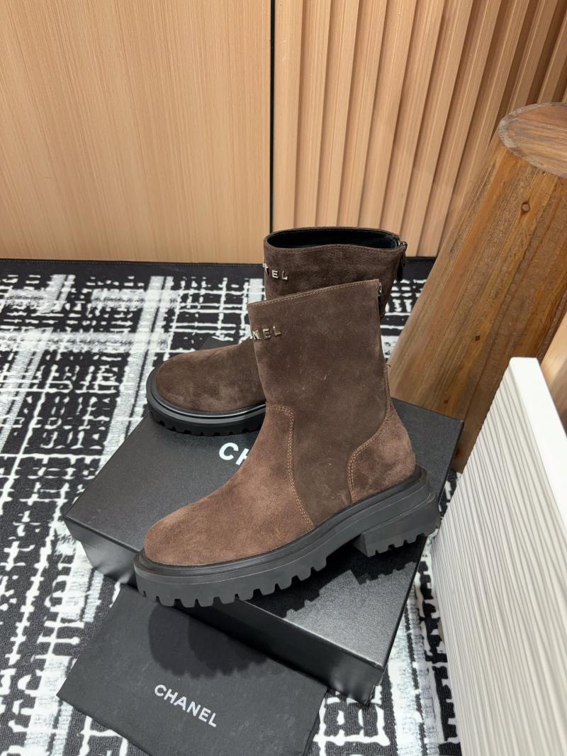 Chanel Boots SCB82808