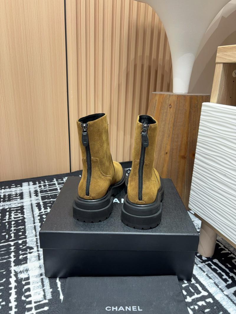 Chanel Boots SCB82809