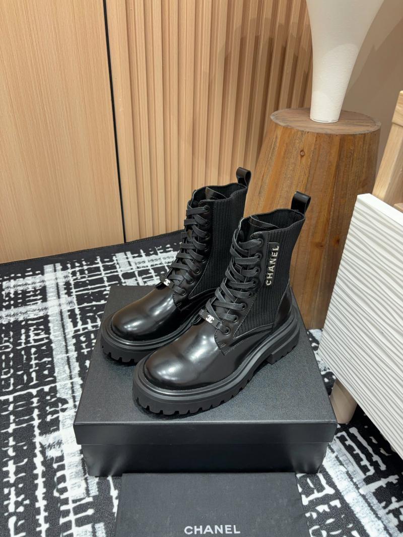 Chanel Boots SCB82810