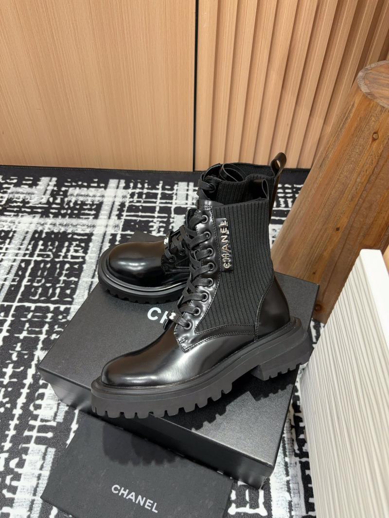 Chanel Boots SCB82810