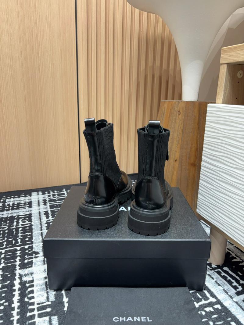 Chanel Boots SCB82810