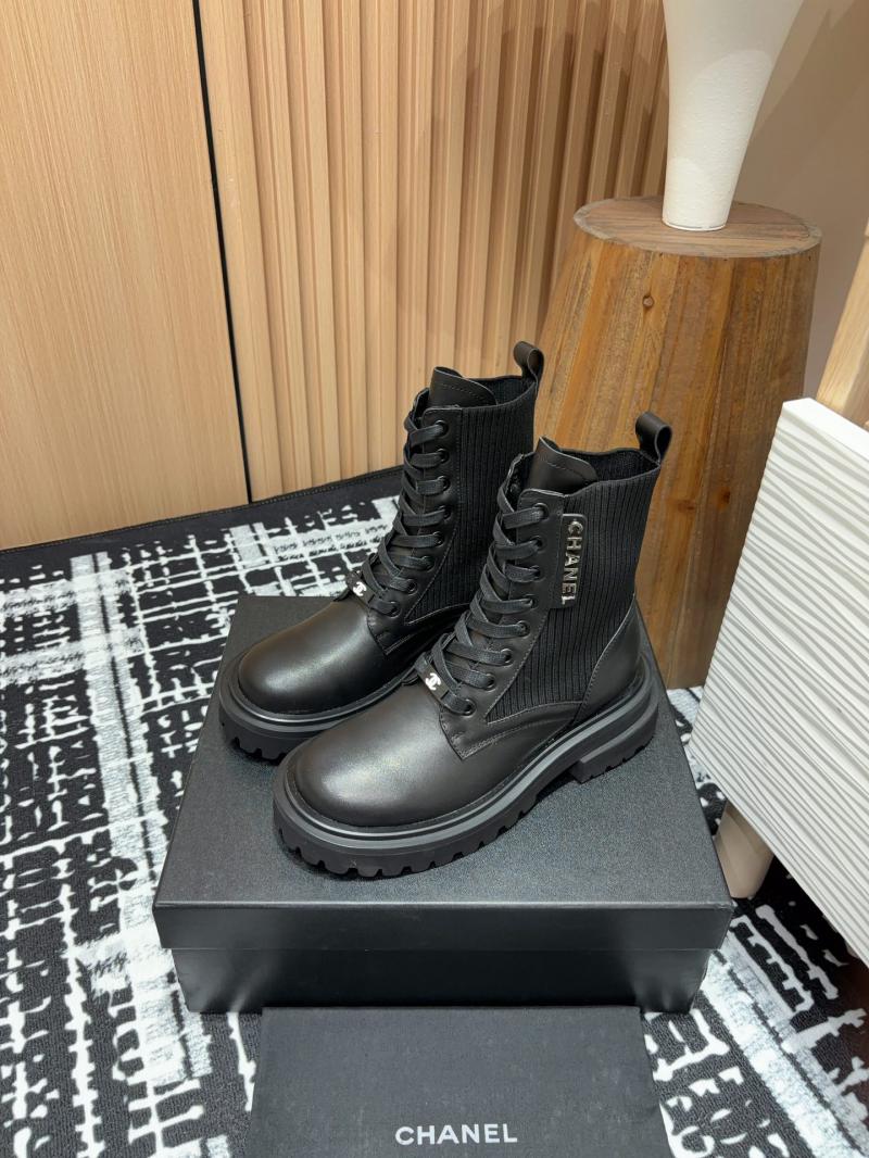 Chanel Boots SCB82811