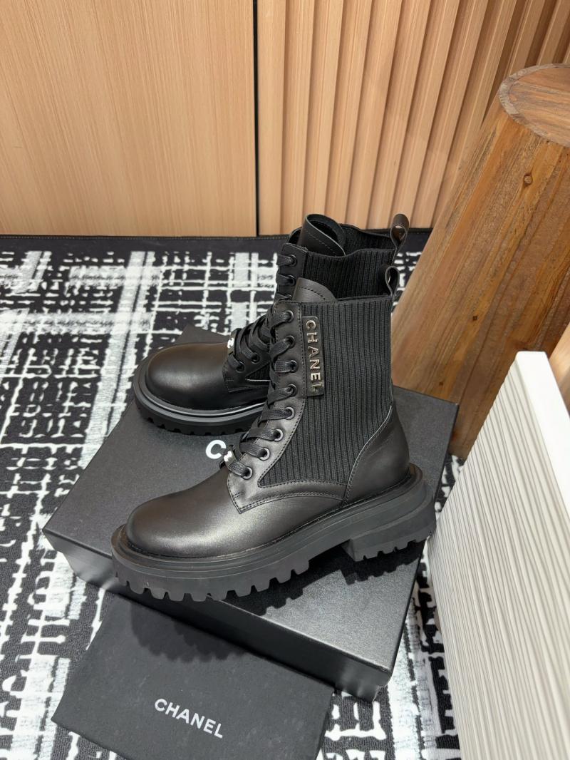 Chanel Boots SCB82811