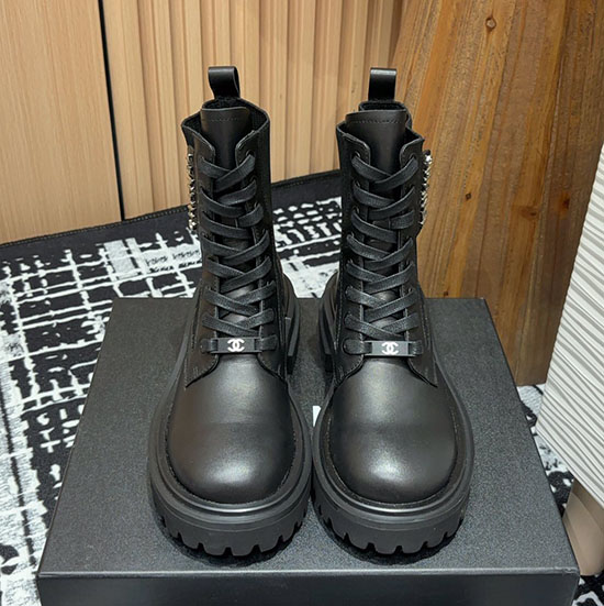 Chanel Boots SCB82811