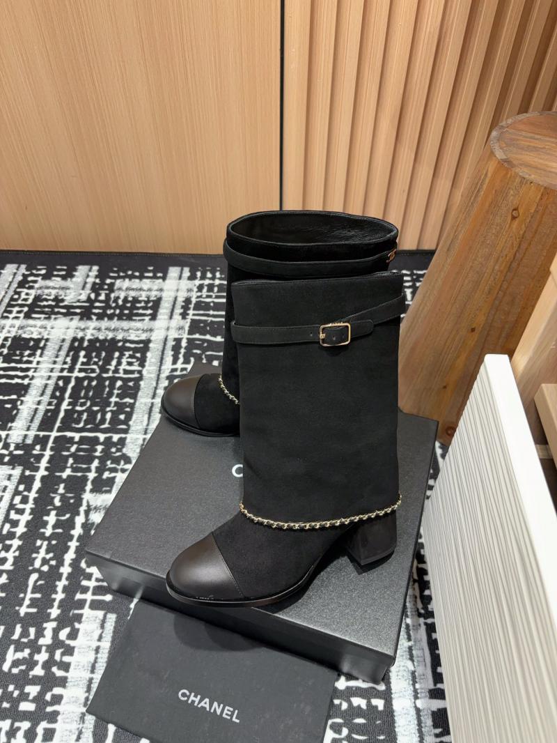 Chanel Boots SCB82812