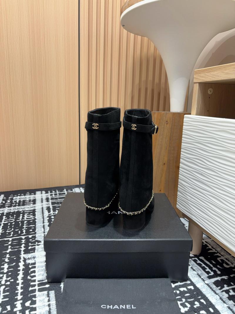 Chanel Boots SCB82812