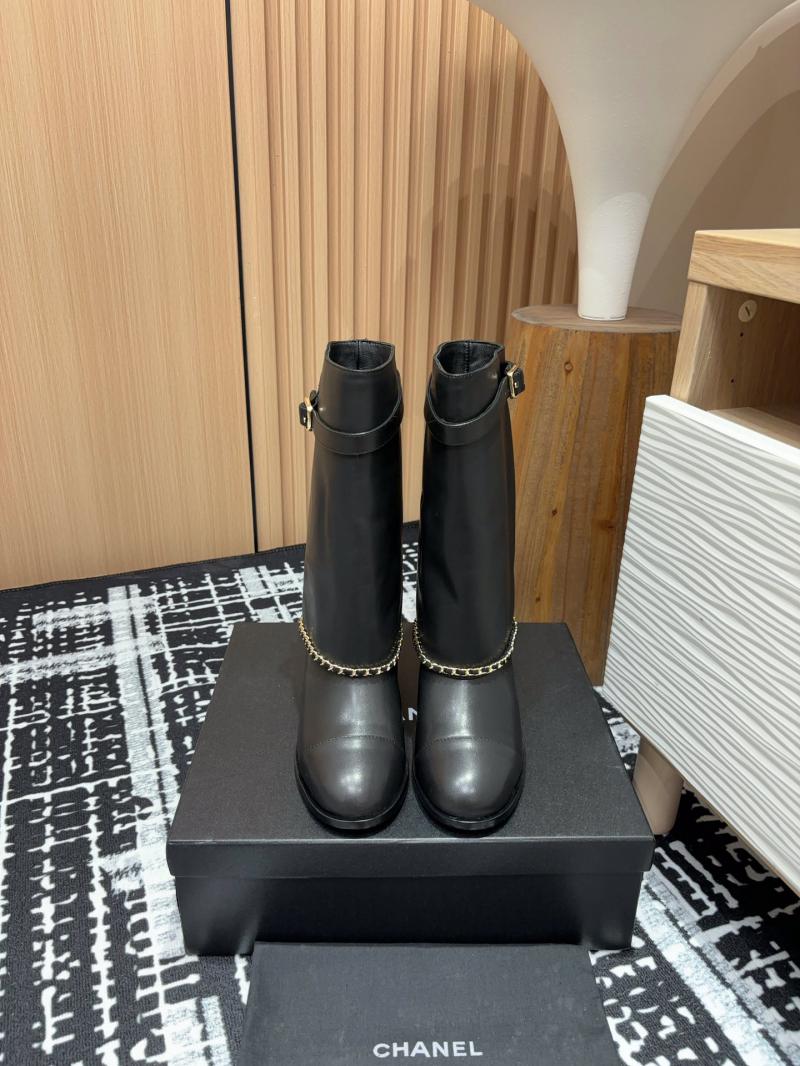 Chanel Boots SCB82813