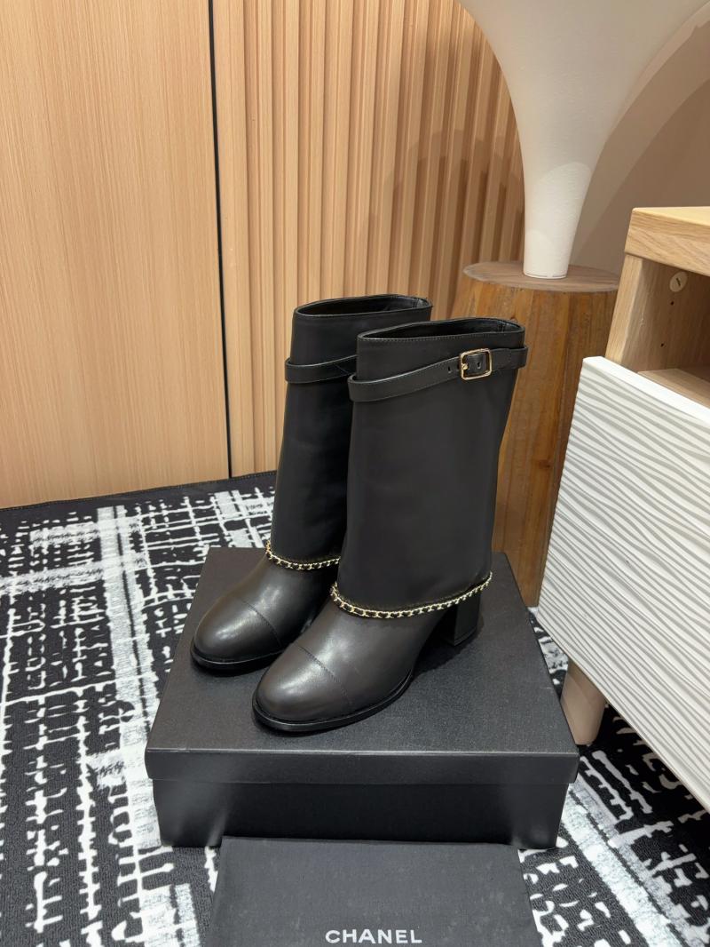 Chanel Boots SCB82813