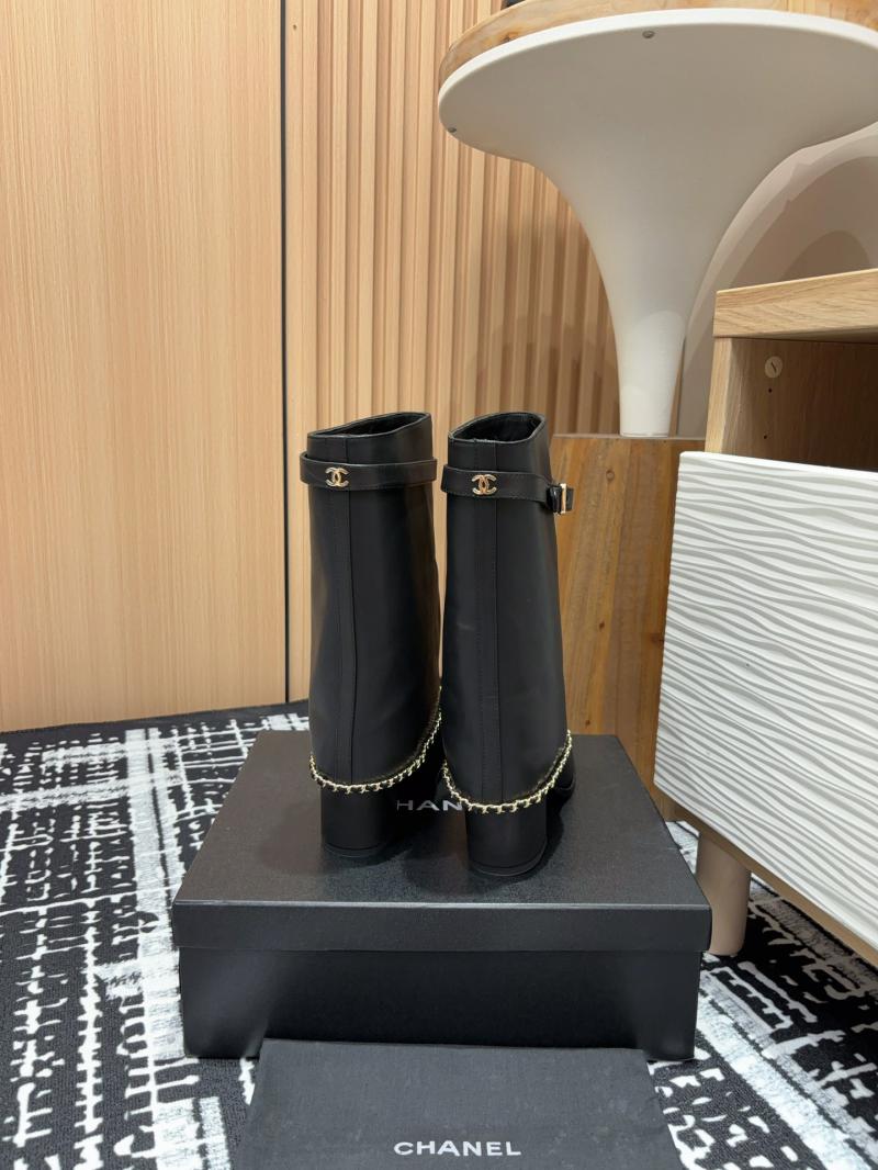 Chanel Boots SCB82813