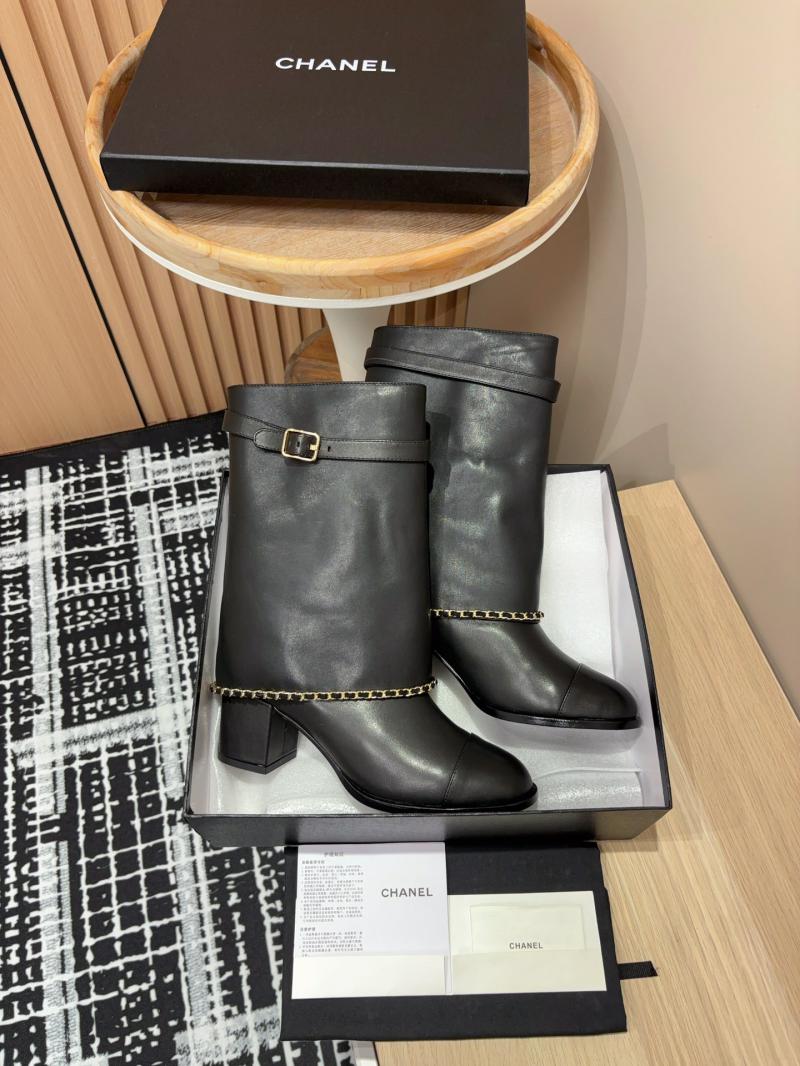 Chanel Boots SCB82813