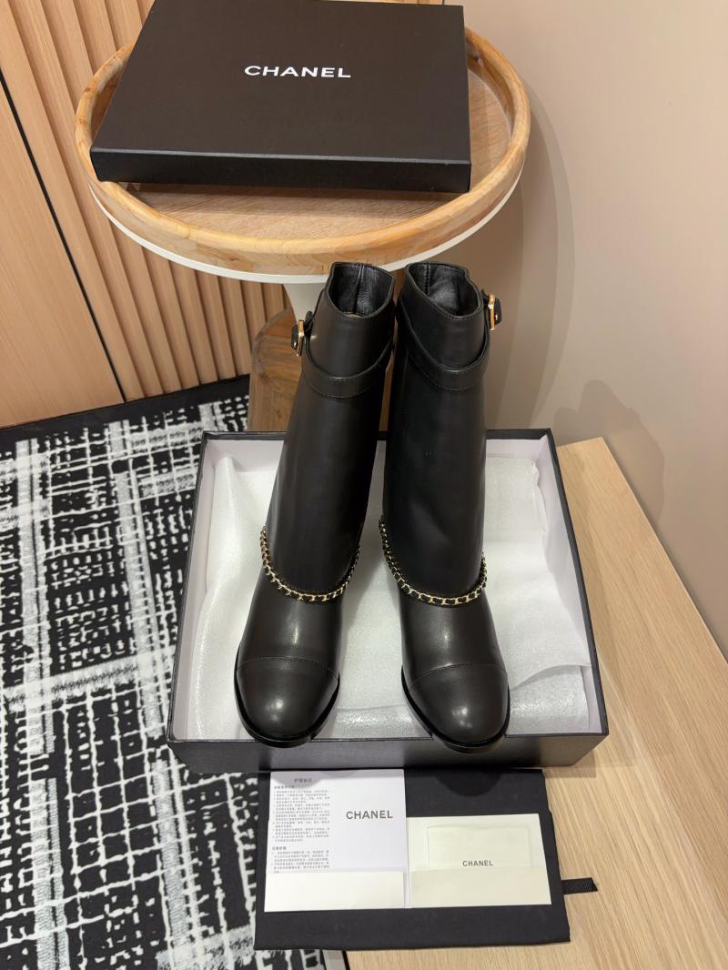 Chanel Boots SCB82813