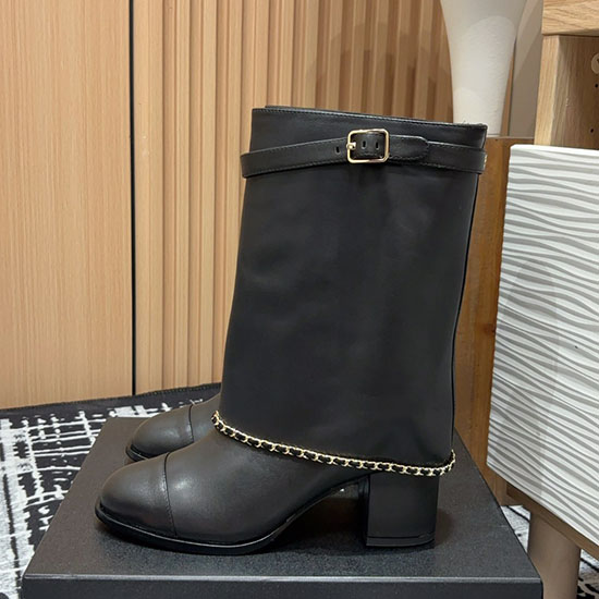 Chanel Boots SCB82813