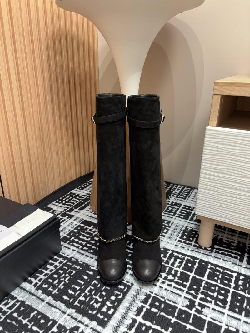 Chanel Boots SCB82814