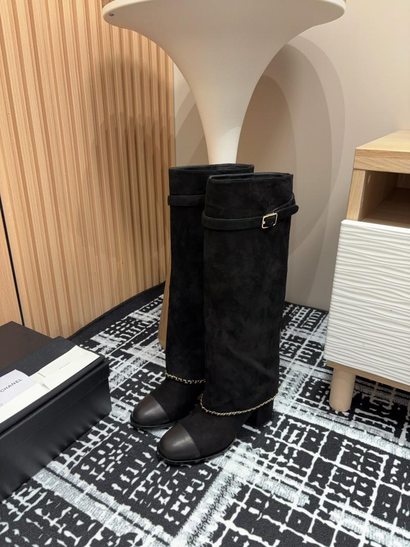 Chanel Boots SCB82814