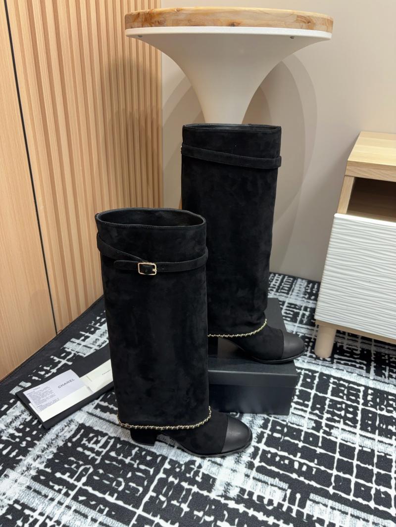 Chanel Boots SCB82814