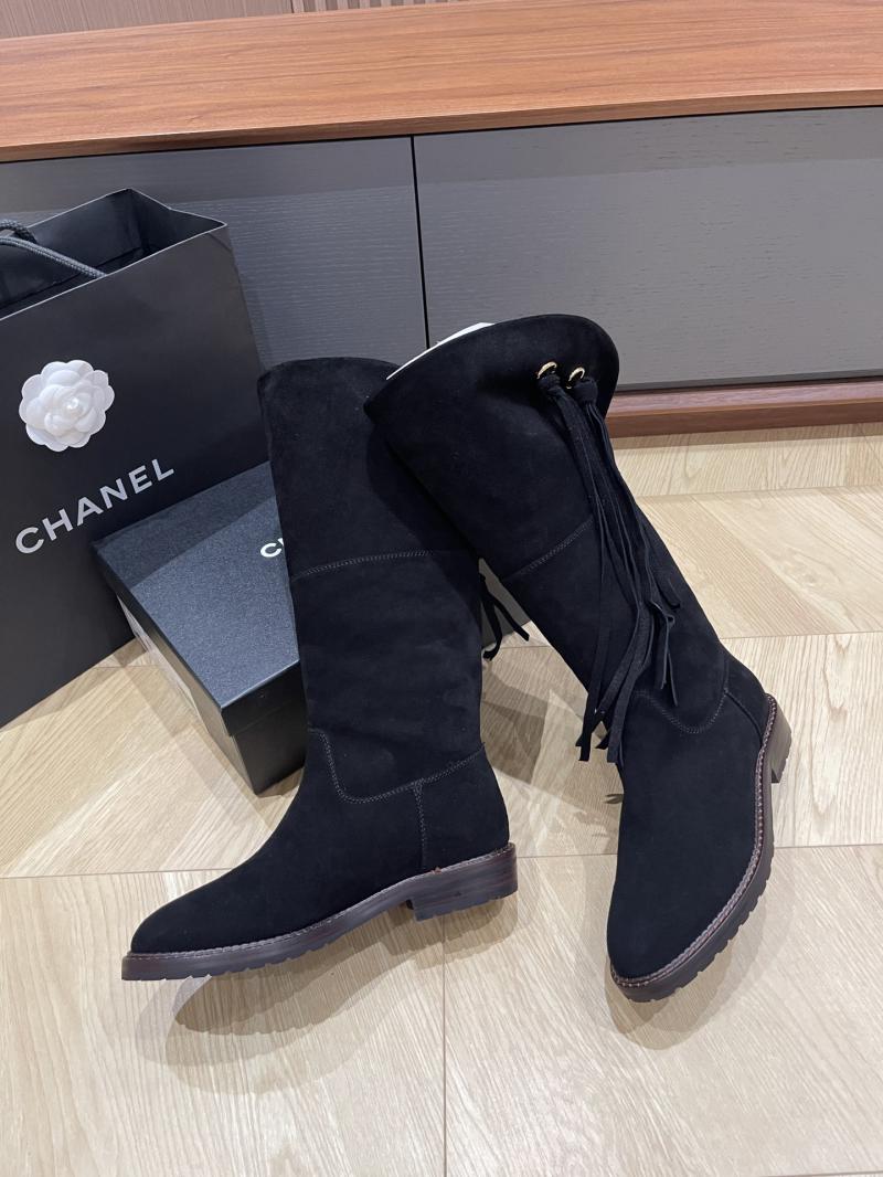 Chanel Boots SCB82815