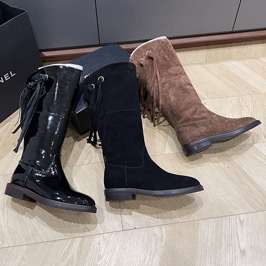 Chanel Boots SCB82815