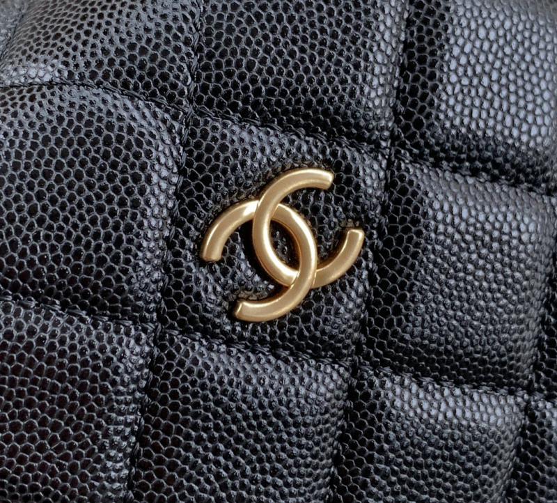 Chanel Clutch with Chain AP4066