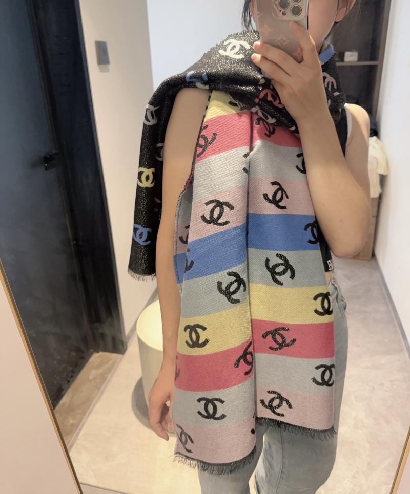 Chanel Scarf SCS90101