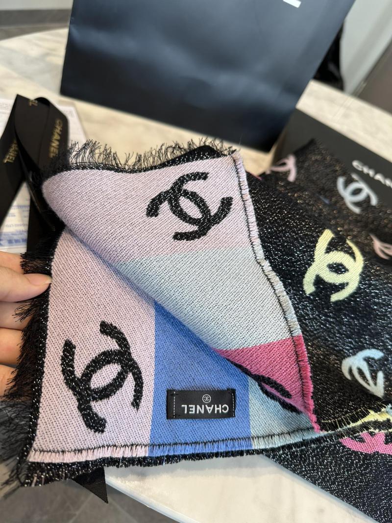 Chanel Scarf SCS90101