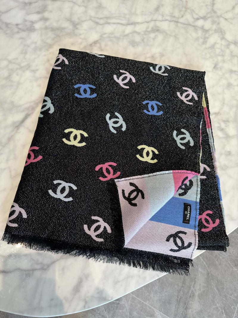 Chanel Scarf SCS90101