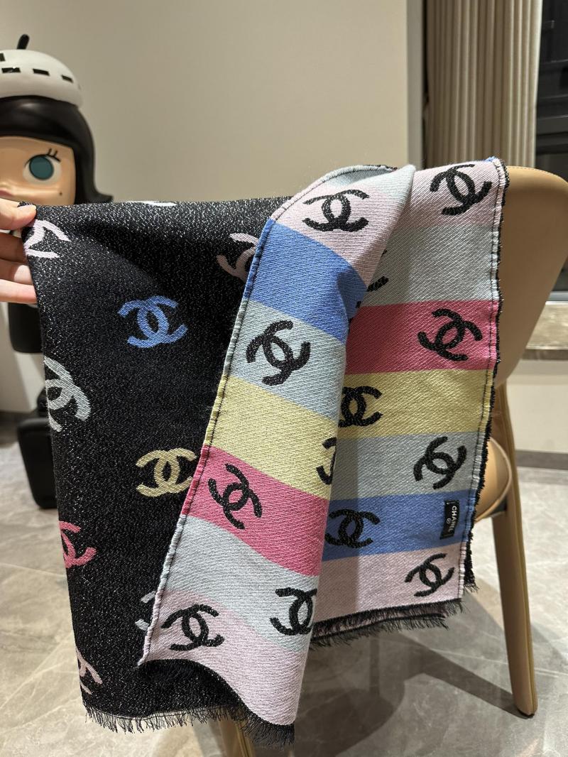 Chanel Scarf SCS90101