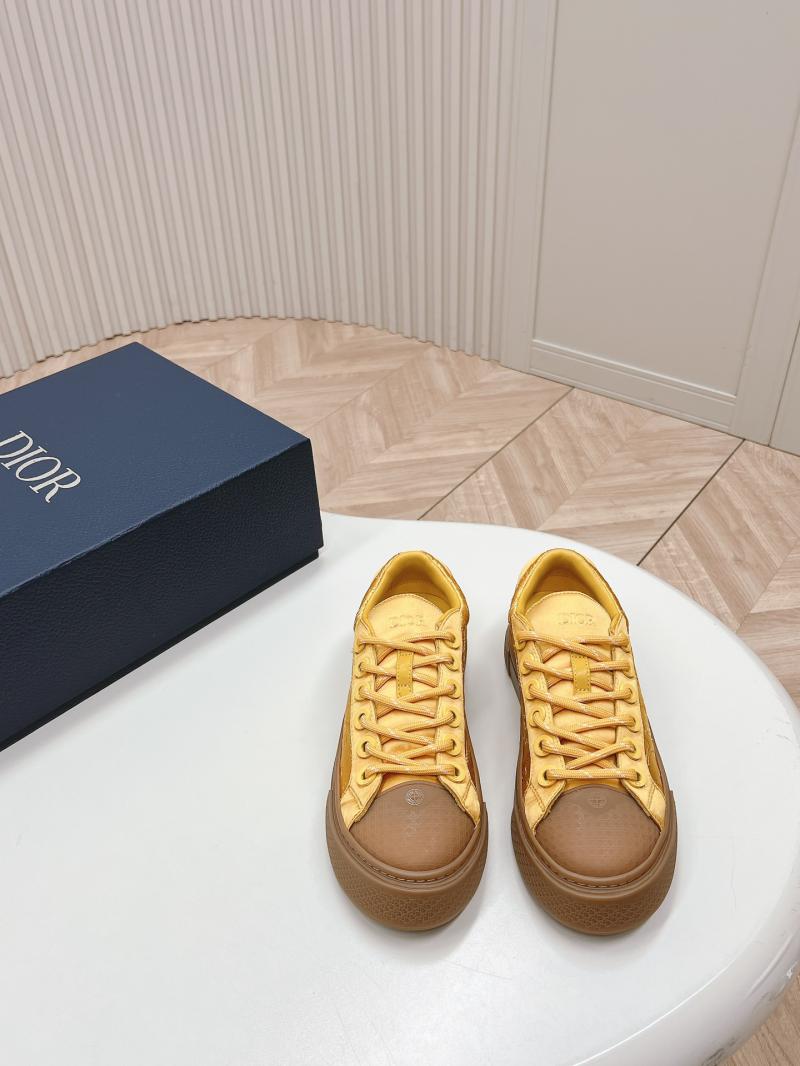 Dior B33 Sneakers SDS82801