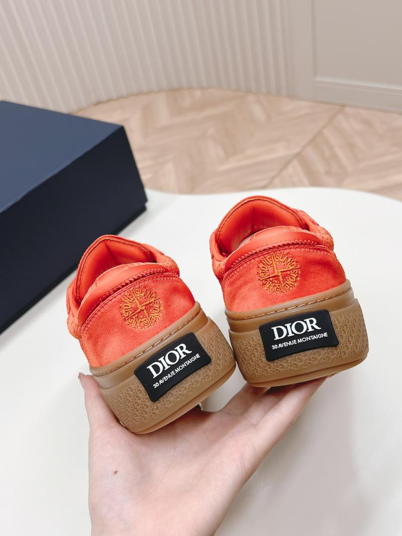 Dior B33 Sneakers SDS82802