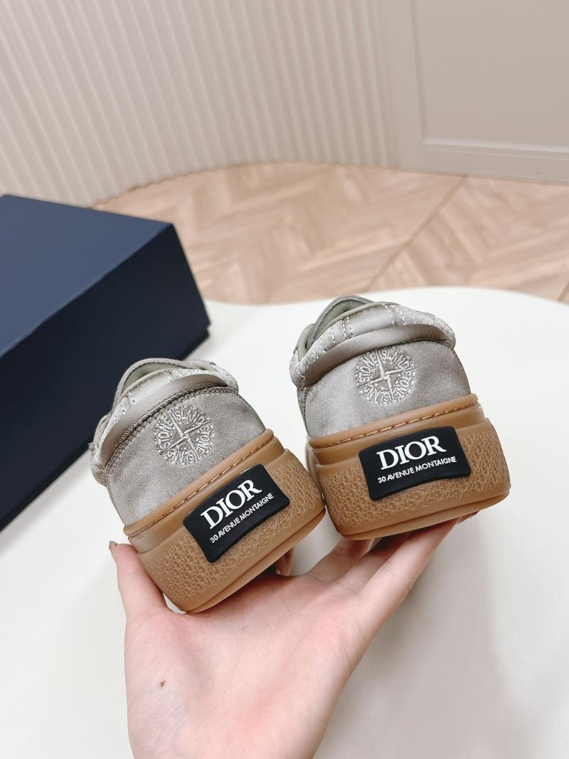 Dior B33 Sneakers SDS82804