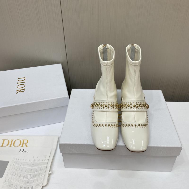 Dior Boots SDB82801