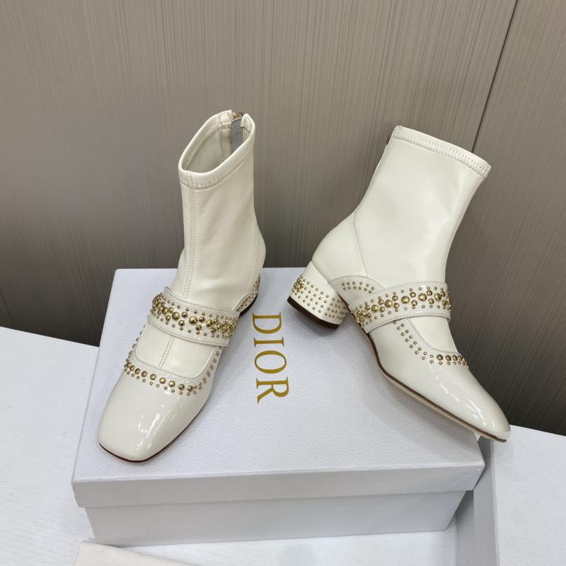 Dior Boots SDB82801