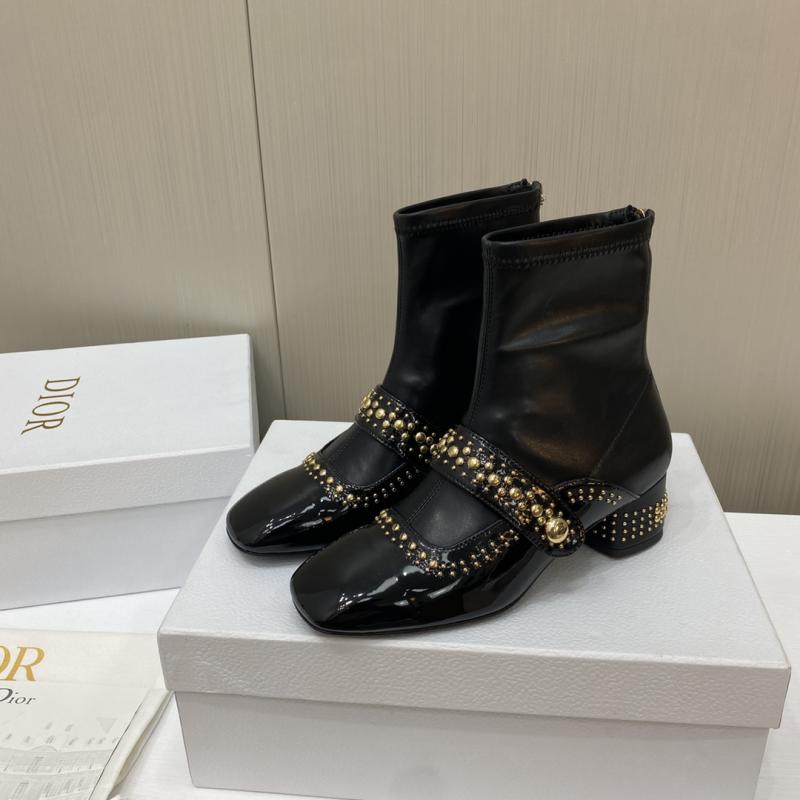 Dior Boots SDB82802