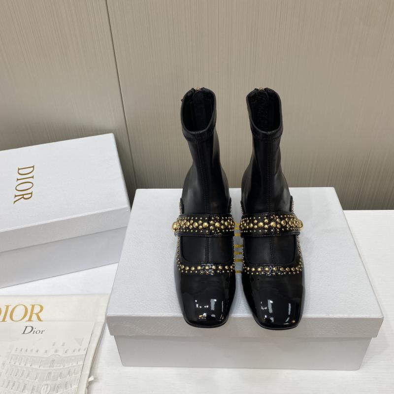 Dior Boots SDB82802