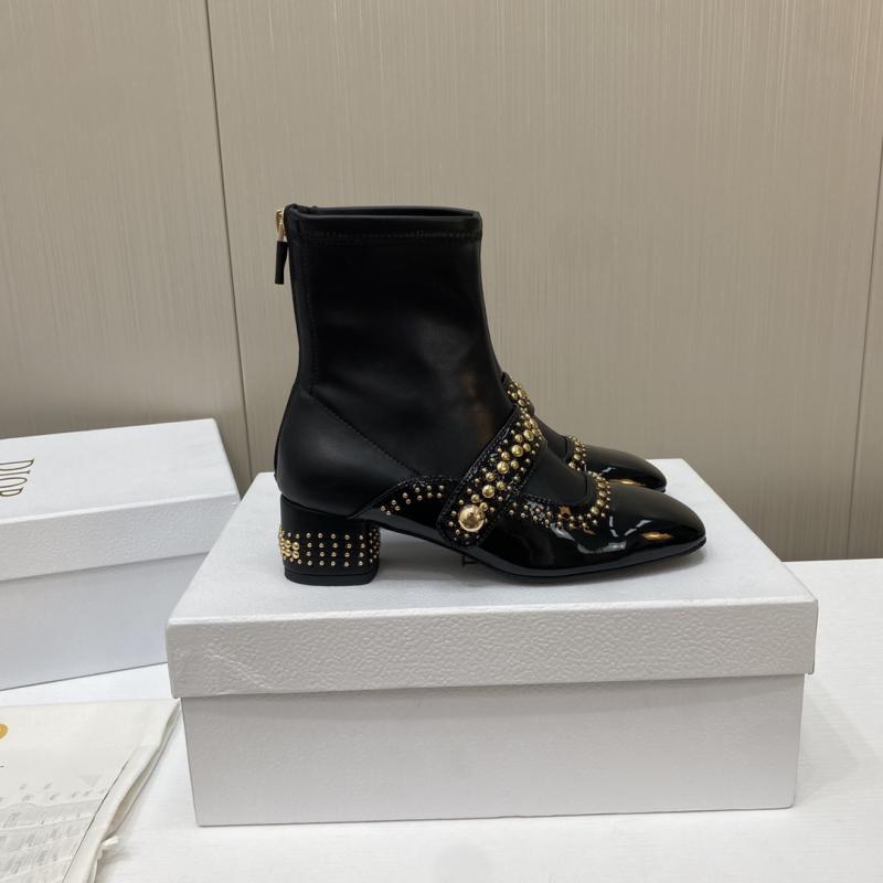 Dior Boots SDB82802