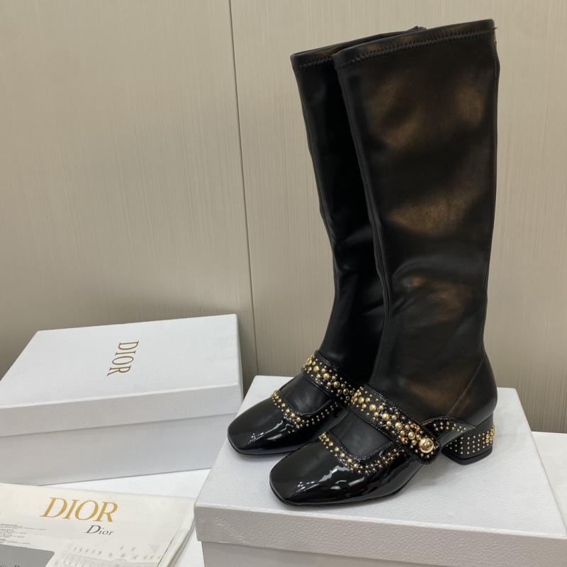 Dior Boots SDB82803