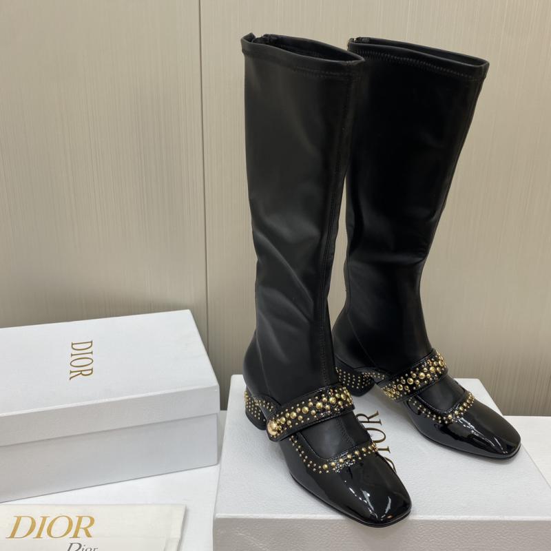 Dior Boots SDB82803