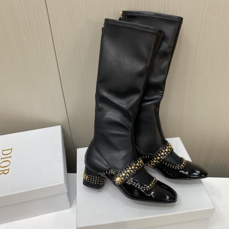 Dior Boots SDB82803