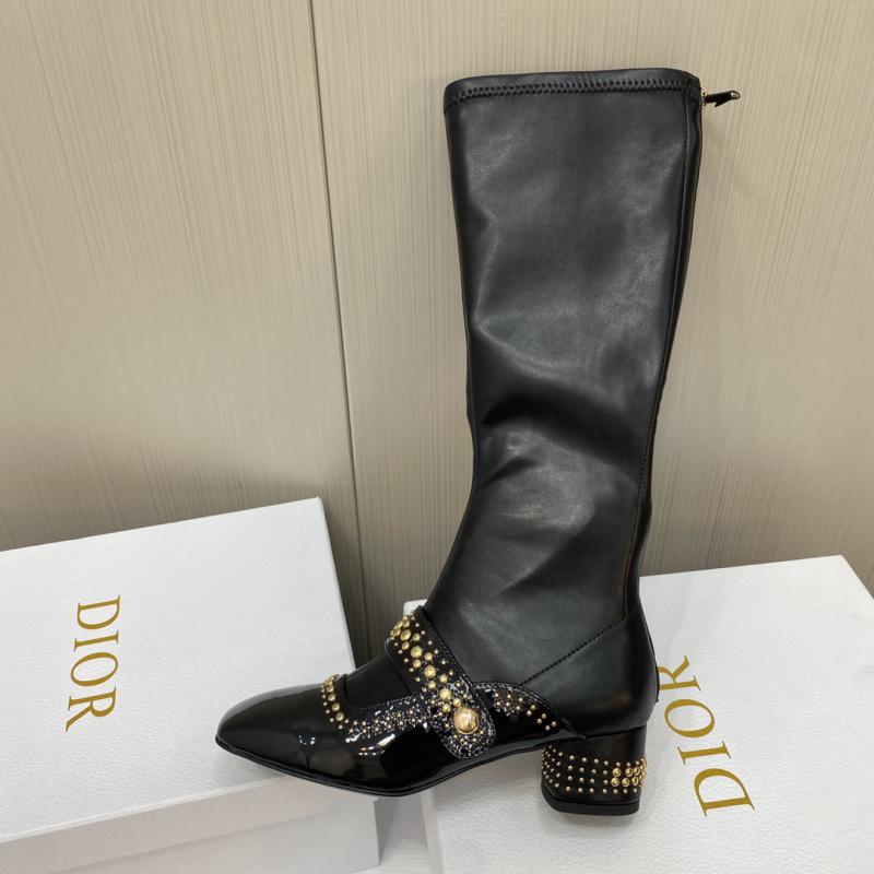 Dior Boots SDB82803