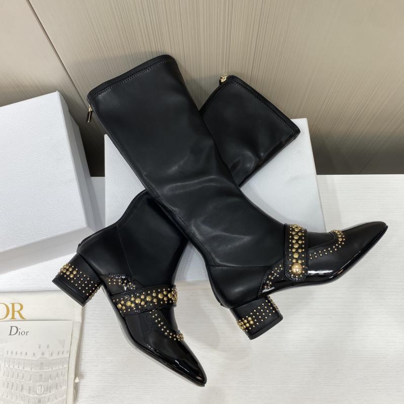 Dior Boots SDB82803