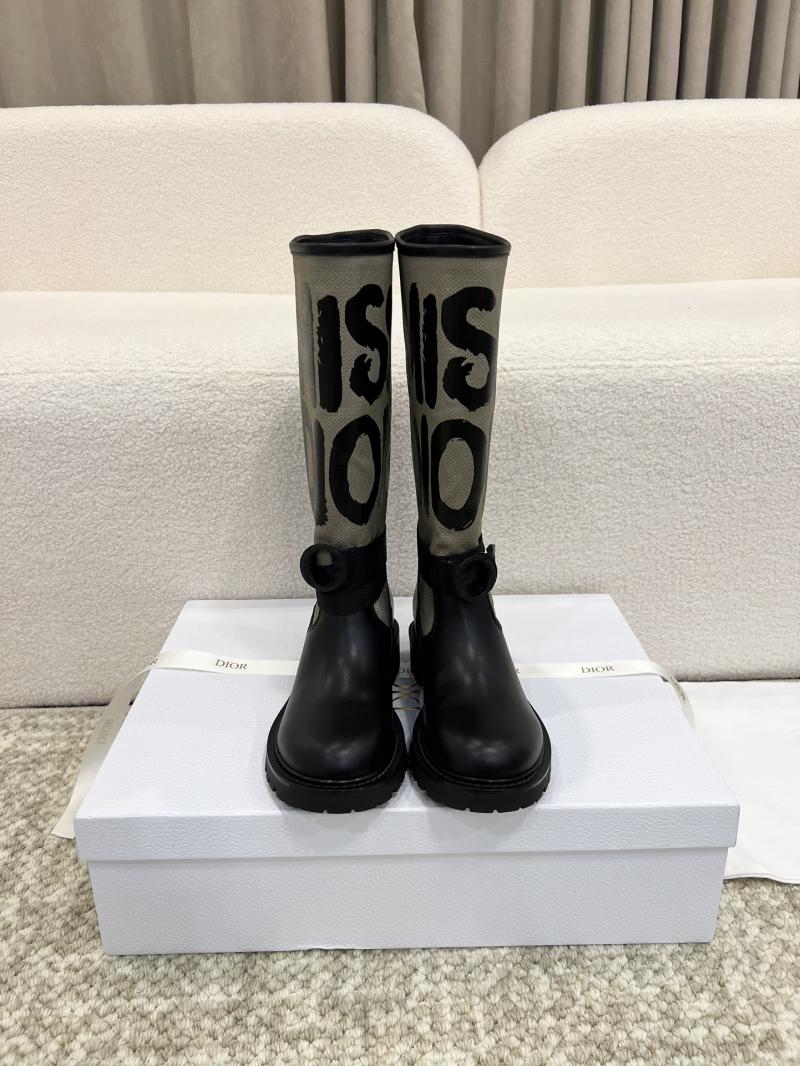 Dior Boots SDB82805