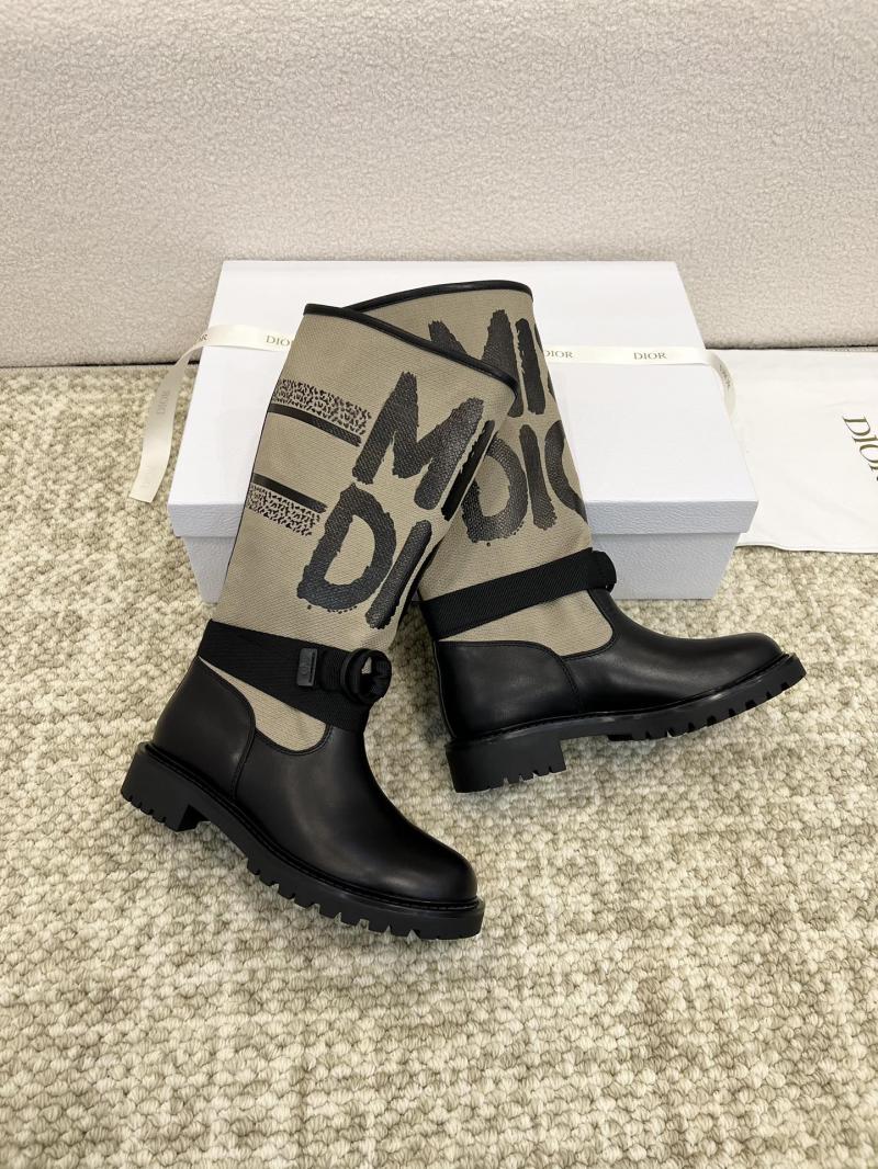 Dior Boots SDB82805