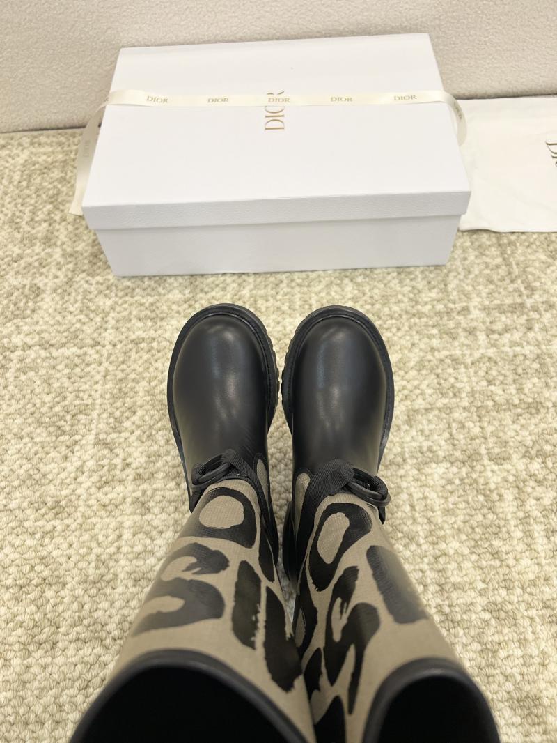 Dior Boots SDB82805