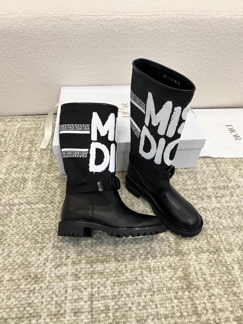 Dior Boots SDB82806