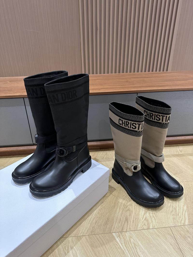 Dior Boots SDB82808