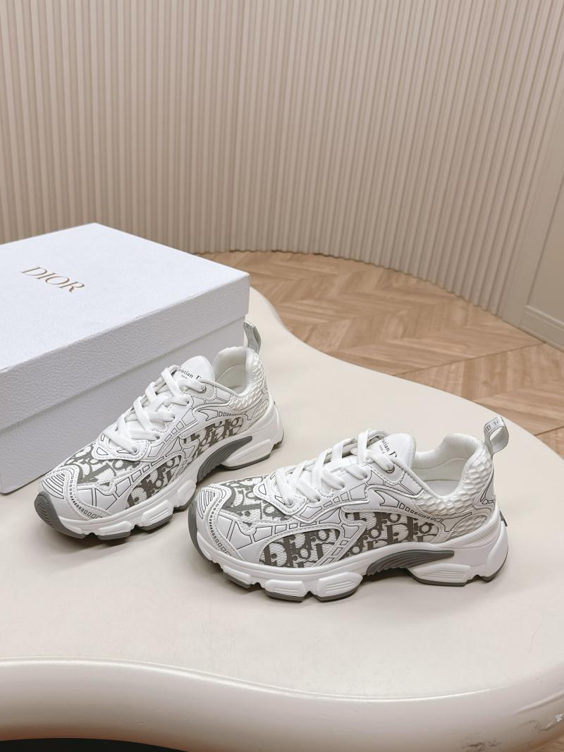 Dior Chrono Sneakers SDS90501