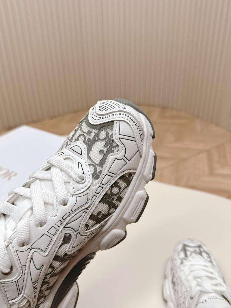 Dior Chrono Sneakers SDS90501