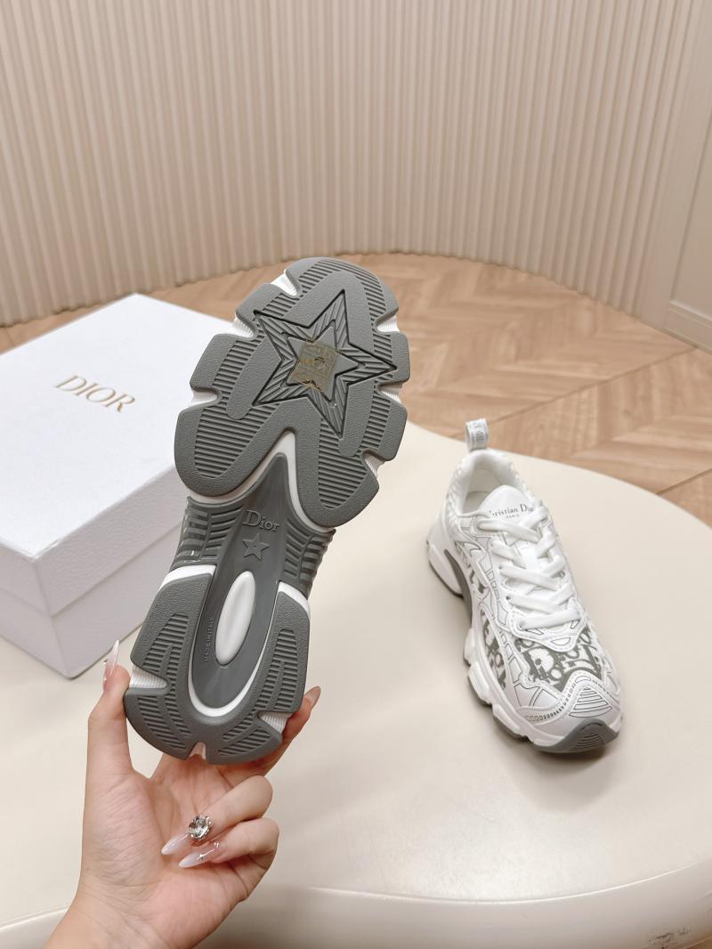 Dior Chrono Sneakers SDS90501