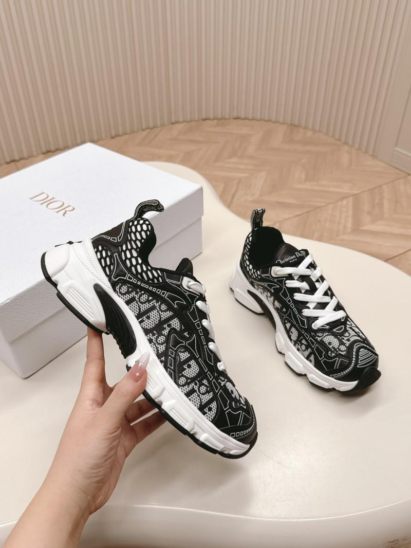 Dior Chrono Sneakers SDS90504