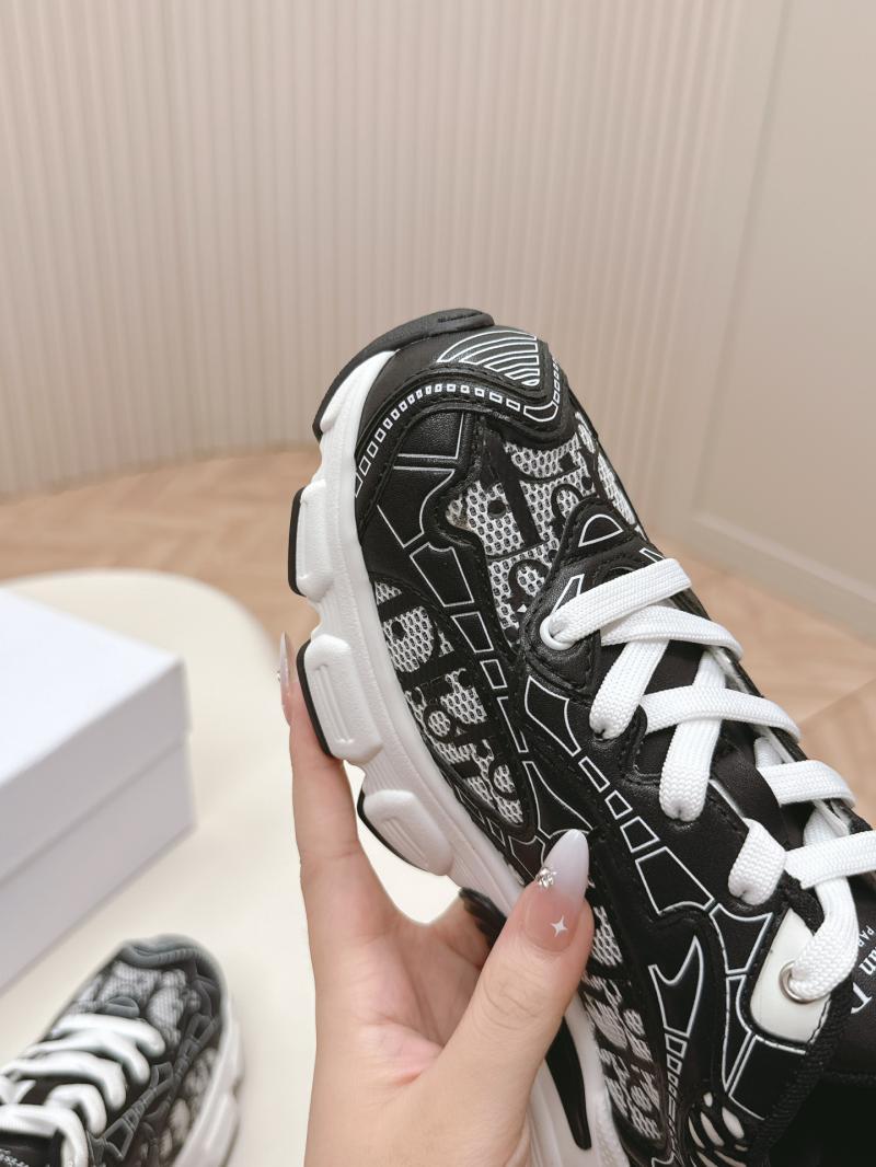 Dior Chrono Sneakers SDS90504