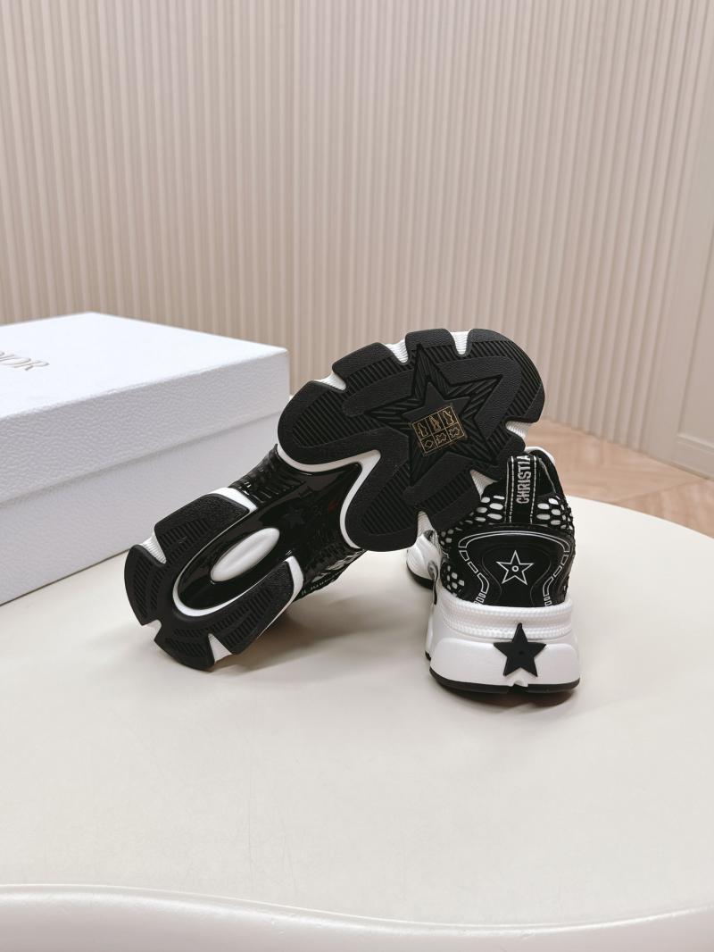 Dior Chrono Sneakers SDS90504